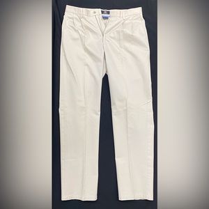 Light Khaki D4 Relaxed Fit Dockers